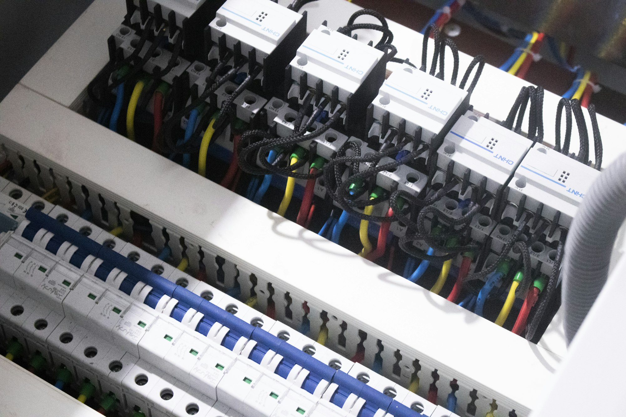 Electrical