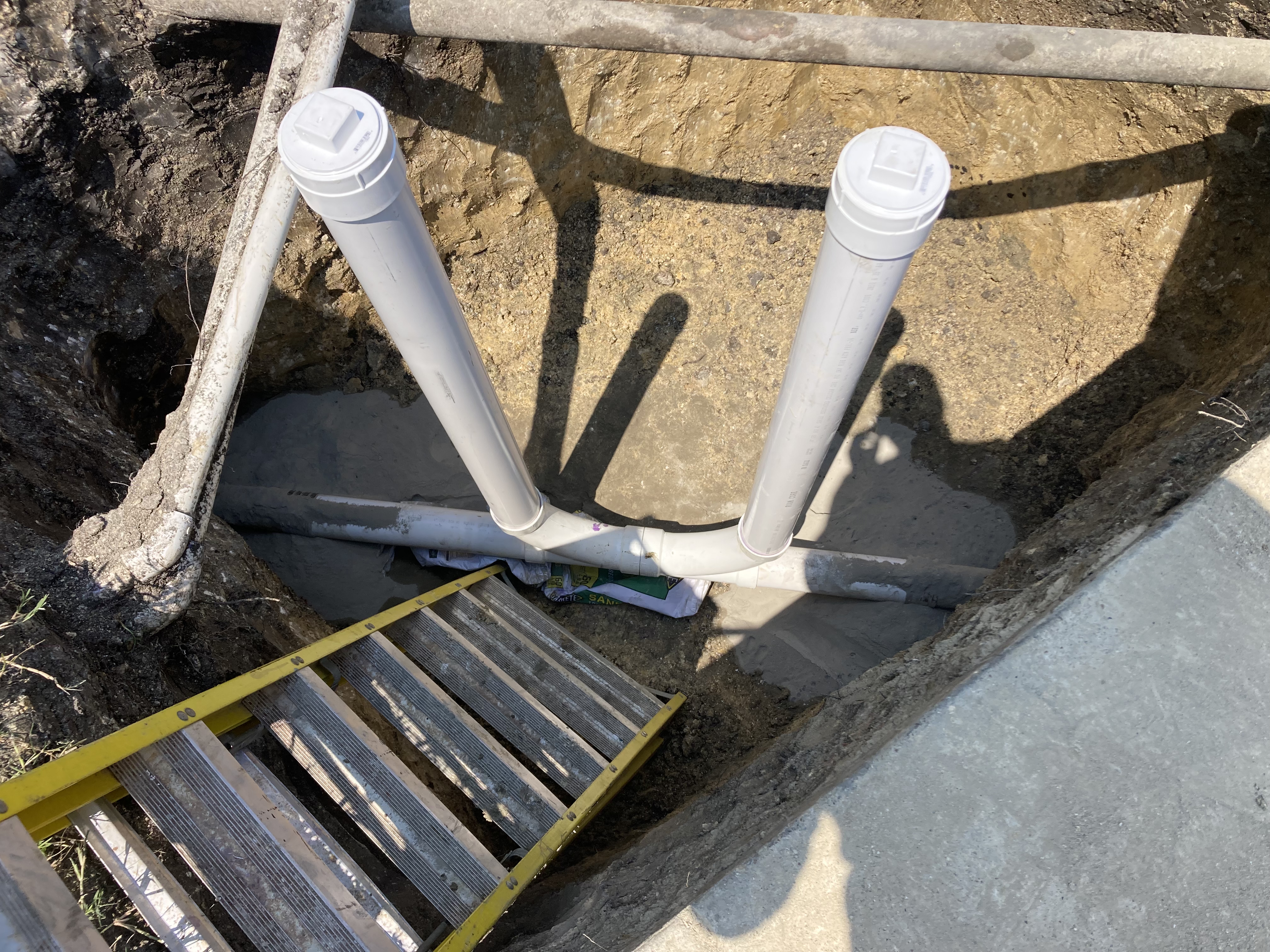 Commercial Plumbing